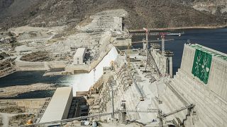 Mégabarrage sur le Nil : l'Ethiopie démarre une deuxième turbine