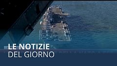Le notizie del giorno | 11 agosto - Serale