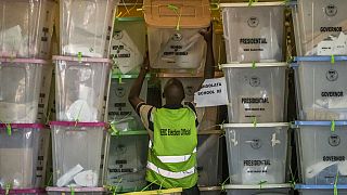 Elections au Kenya : un scrutin dans le calme, selon les observateurs