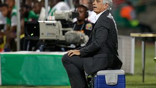Football : réactions après le limogeage du sélectionneur du Maroc