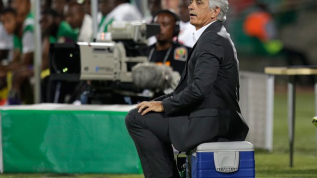 Football : réactions après le limogeage du sélectionneur du Maroc