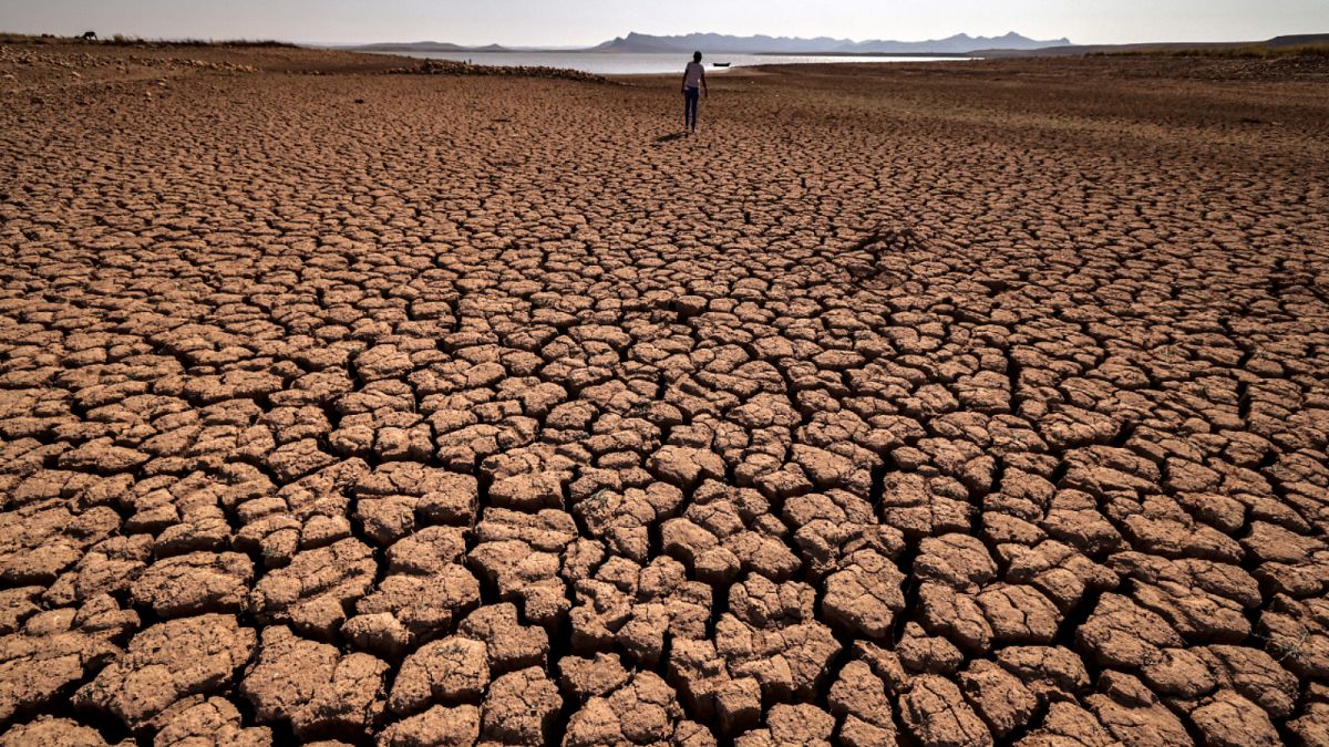 الجفاف يهدد قرية أولاد السي مسعود المغربية