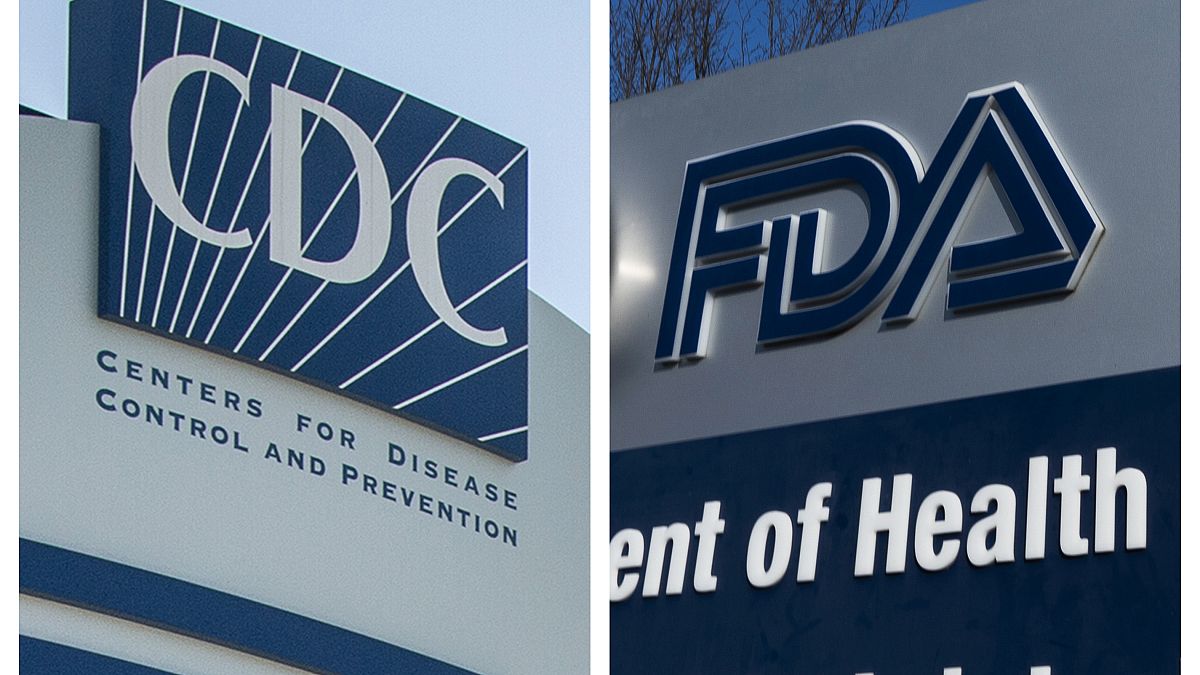 CDC - FDA
