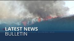 Latest news bulletin | August 12th – Midday