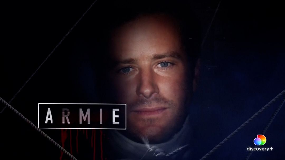 documentary will expose Armie Hammer's 'Successionstyle