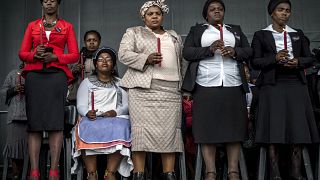 Afrique Sud : 10 ans après le massacre de Marikana, justice nulle part