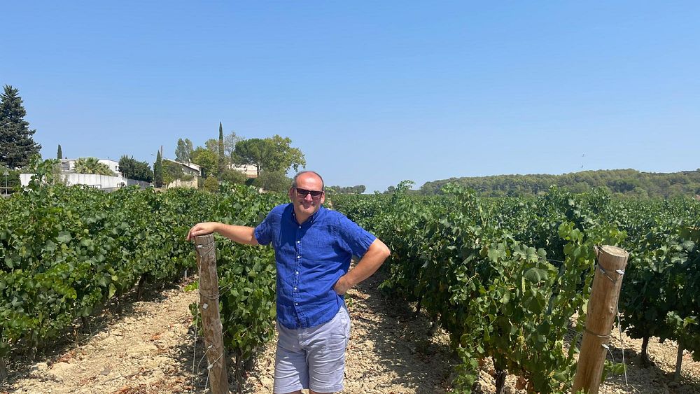 Why Brexit made top UK wine seller relocate to France