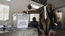 Senegal's ruling party keeps majority in parliament