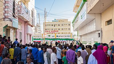 Somaliland : au moins 5 morts dans des manifestations de l'opposition