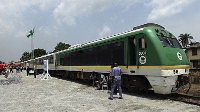 At least 31 people still held hostage in Nigerian train attack