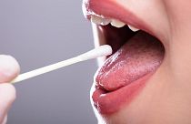 Oral and throat cancers are notoriously difficult to detect – but a new saliva test, launched in the US, could change the game and enable much earlier diagnosis for patients.