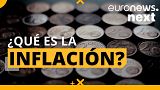 ¿Qué es la inflación, qué la causa y cómo la afrontamos ahora?
