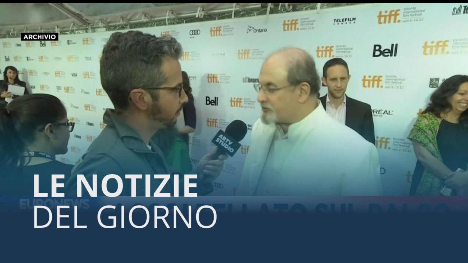 Le notizie del giorno | 12 agosto - Serale
