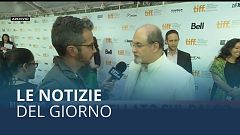 Le notizie del giorno | 12 agosto - Serale