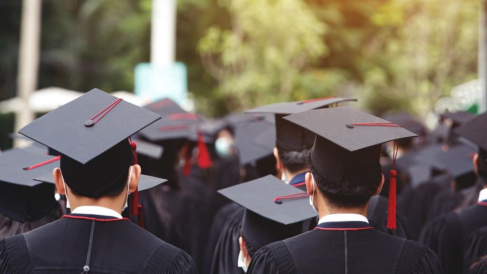 Which College Degree Will Earn You The Most Money They Are The Most 