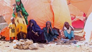  The number of people facing crisis hunger levels in Somalia is expected to rise from some five million to more than seven million in the coming months