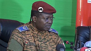 Le Burkina annonce une "réorganisation" de ses unités combattantes face aux jihadistes