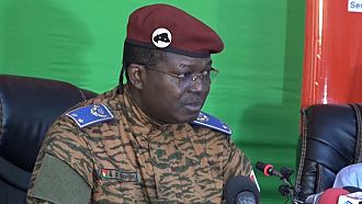 latest news in west africa