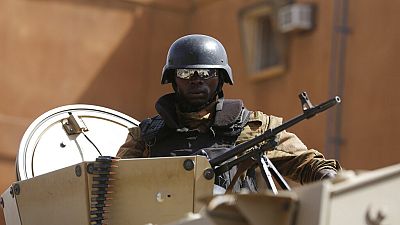 Burkina: at least 20 dead in 2 suspected jihadist attacks