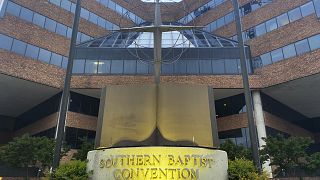 مقر الكنيسة البروتستانتية الرئيسية في الولايات المتحدة وتعرف باسم "المؤتمر المعمداني الجنوبي"