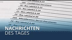 Nachrichten des Tages | 13. August - Mittagsausgabe