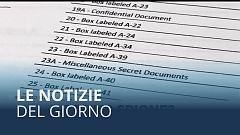 Le notizie del giorno | 13 agosto - Pomeridiane