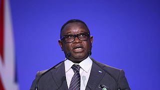 Sierra Leone president accuses opposition of insurrection