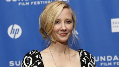 Anne Heche has been declared legally dead at the age of 53