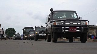 Sierra Leone : après les émeutes, la police en patrouille dans la capitale