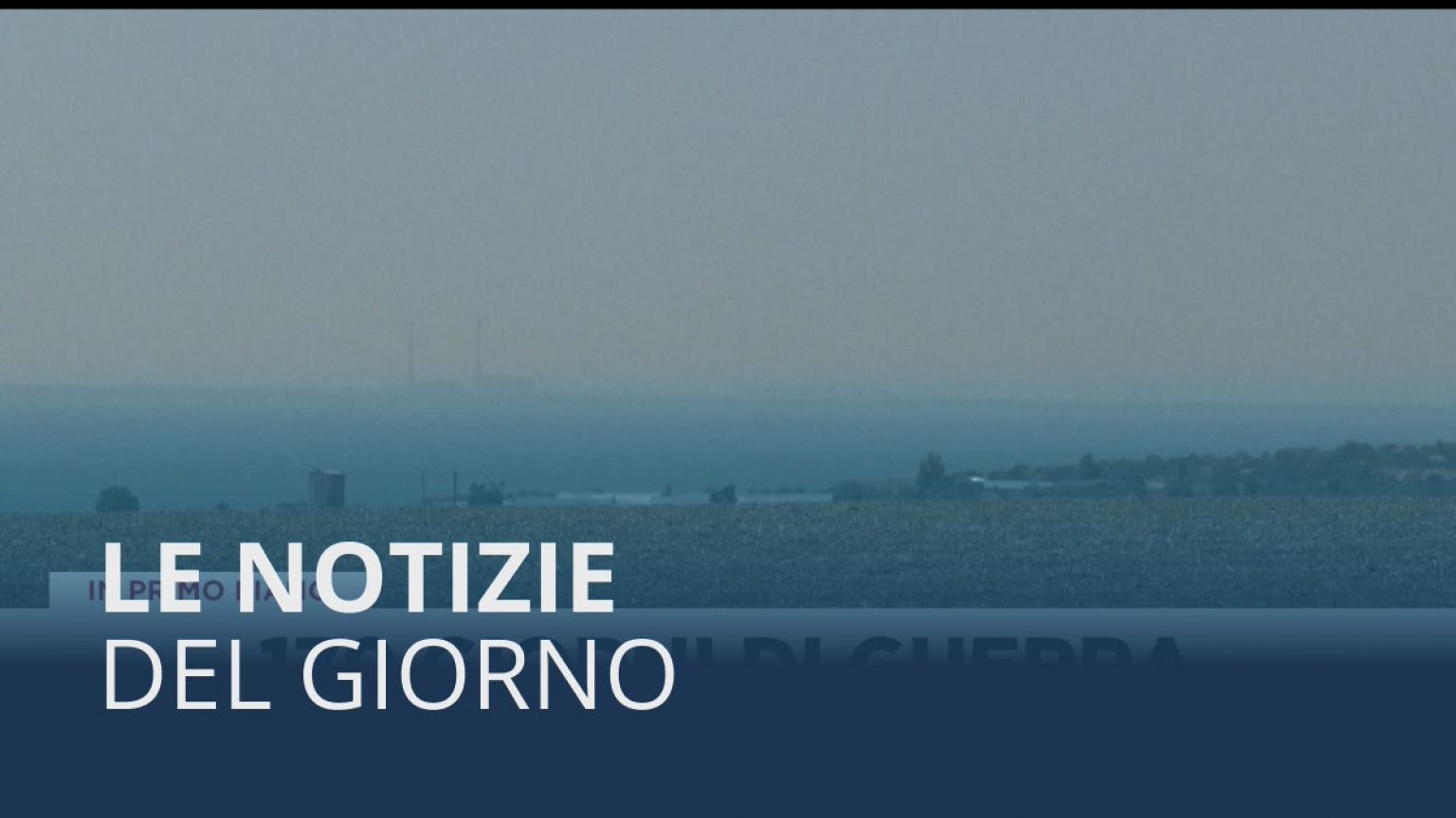 Le notizie del giorno | 14 agosto - Pomeridiane