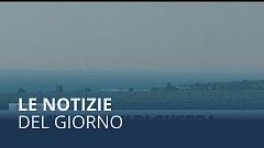 Le notizie del giorno | 14 agosto - Pomeridiane