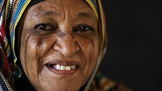 Marqués à vie : les derniers scarifiés du Soudan