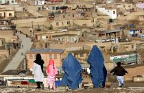 ابراز نگرانی اتحادیه اروپا از وضعیت زنان افغانستان