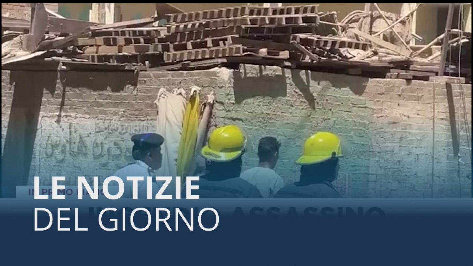 Le notizie del giorno | 14 agosto - Serale