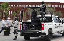 Los enfrentamientos entre bandas por el control de territorio mexicano han superado conflictos anteriores en Tijuana