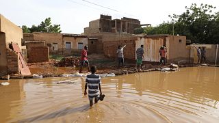Soudan : les inondations font plus de 50 morts