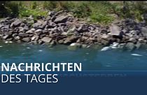 Nachrichten des Tages | 15. August - Mittagsausgabe