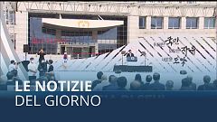 Le notizie del giorno | 15 agosto - Pomeridiane