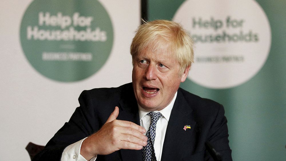 'Cakeism!': UK rivals to replace Boris Johnson as PM blasted over economic plans