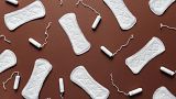 Scotland has made it the law for public settings to provide period products.