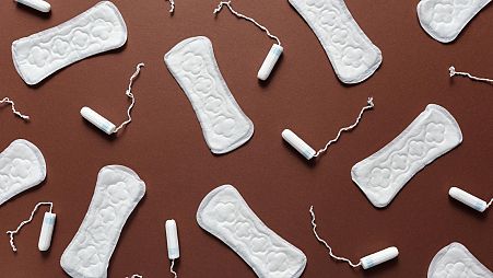 Scotland has made it the law for public settings to provide period products.