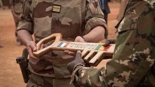 Mali : réactions après le départ des soldats français