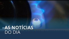 As notícias do dia | 16 Agosto 2022 - Manhã