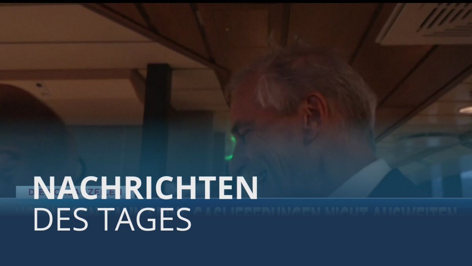 Nachrichten des Tages | 16. August - Mittagsausgabe