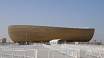 Qatar's Lusail stadium attains sustainability goals
