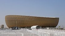 Qatar 2022 : le stade de Lusail atteint ses objectifs de durabilité