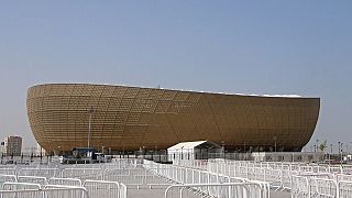 Qatar 2022 : le stade de Lusai atteint ses objectifs de durabilité