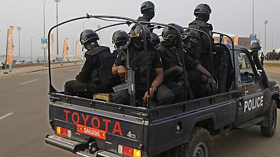 Rebels kill soldier, policeman in Cameroon