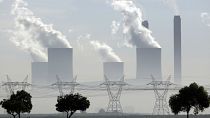 Les exportations de charbon sud-africain vers l'Europe explosent