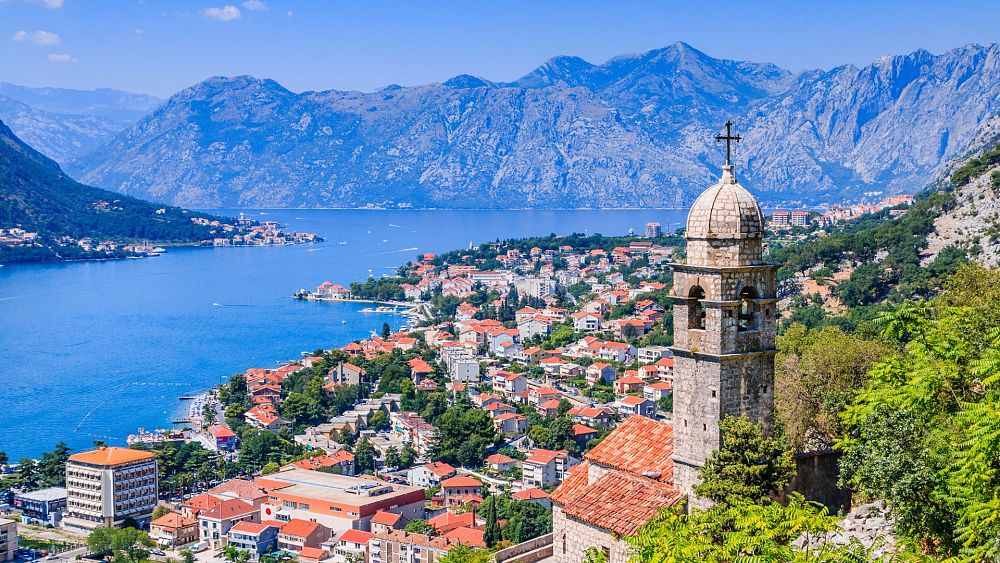 Czarnogóra, Chorwacja, Islandia: Które kraje europejskie najbardziej – a najmniej – stawiają na turystykę?